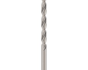 Spiralno svrdlo PRO Metal HSS-G, 7 x 102 x 156 mm