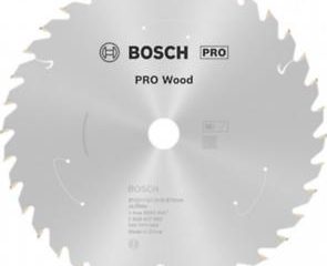 Listovi kružne pile za drvo