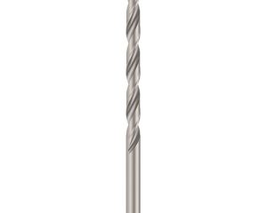 Spiralno svrdlo PRO Metal HSS-G, 6 x 91 x 139 mm