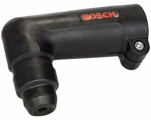 Kutna bušaća glava