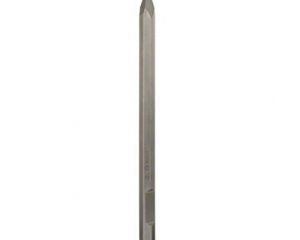 Šiljasto dlijeto PRO HEX 28-4C, 520 mm