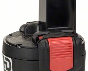 9,6 V O-Pack-akumulator