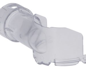 Adapter za usisavanje prašine PRO, površinsko glodanje