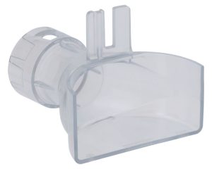 Adapter za usisavanje prašine PRO, glodanje rubova