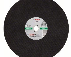 Rezna ploča PRO Rail, 355 x 4 x 25,4 mm