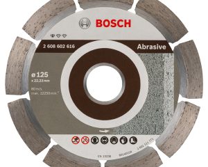 Dijamantna rezna ploča Standard for Abrasive