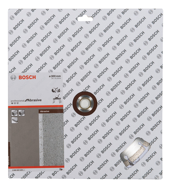 Dijamantna rezna ploča Standard for Abrasive - Slika 2