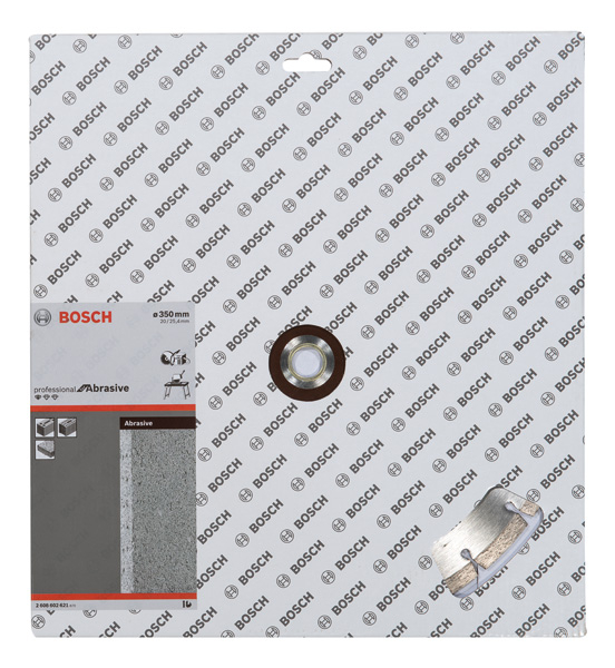 Dijamantna rezna ploča Standard for Abrasive - Slika 2