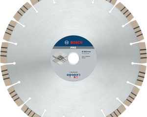 Dijamantna ploča PRO Concrete, 300 x 22,23 mm