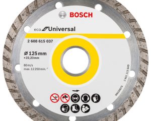 Dijamantna rezna ploča ECO For Universal