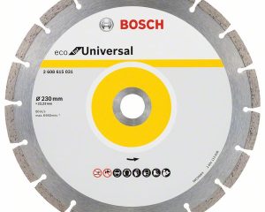 Dijamantna rezna ploča ECO For Universal