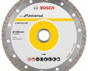 Dijamantna rezna ploča ECO For Universal