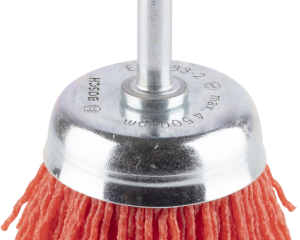Lončasta četka PRO Multi Material clean s ravnim prihvatom, 50 x 1 mm
