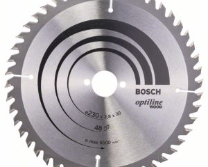 List kružne pile PRO Wood Circular, 230 x 2,8 x 30 mm, T48
