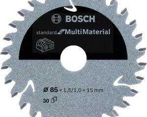 List kružne pile PRO Multi Material cordless, 85 x 1,5 x 15 mm