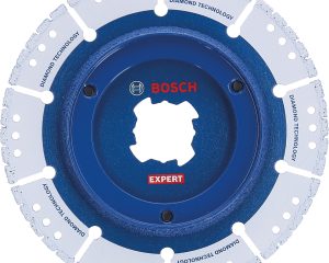 Rezna ploča EXPERT Diamond Pipe Cut Wheel X-LOCK