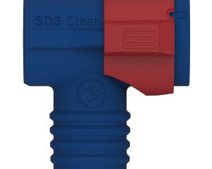 Priključak za svrdlo za bušaći čekić EXPERT SDS Clean plus