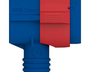 Priključak za svrdlo za bušaći čekić EXPERT SDS Clean max