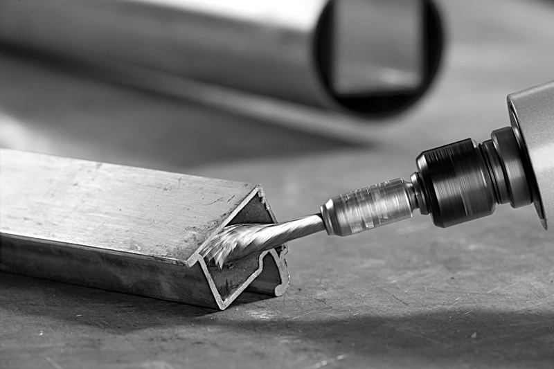 Četkasti kist PRO Metal heavy s ravnim prihvatom, 10 x 0,35 mm - Slika 3