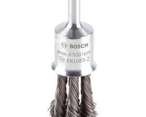 Četkasti kist PRO Metal heavy s ravnim prihvatom, 19 x 0,35 mm