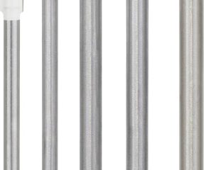 Set svrdla za pločice CYL-9 Ceramic, 4, 5, 6, 8, 10 mm, 5 kom.