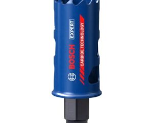 Pila za provrte EXPERT Multi Material Power Change Plus, 40 x 60 mm