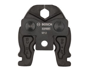 Stezna čeljust EXPERT Compact, M12