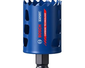 Pila za provrte EXPERT Tough Material, 54 x 60 mm