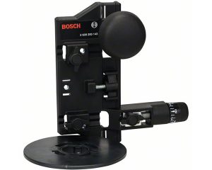 Okrugla rezna vodilica i adapter za šine vodilice za modele FSN 70, FSN 140