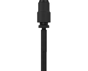 PRO Hammer Adapter, SDS max na SDS plus