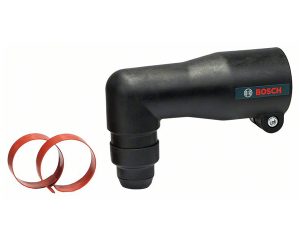 Kutna bušaća glava