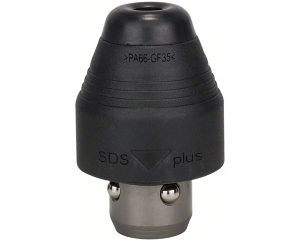 Brzostezna glava SDS plus