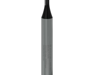 Glodalo PRO s ravnim nastavkom, jedna oštrica, Ø 3,2 x D 7,7, prihvat 6 mm