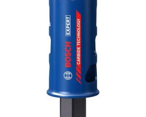 Pila za provrte EXPERT Multi Material Power Change Plus, 35 x 60 mm