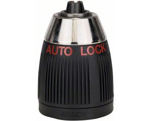 Brzostezna glava do 13 mm