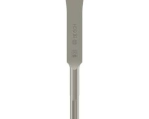 Dlijeto za žbuku s vrhom od karbida PRO SDS max-5C, 38 x 280 mm