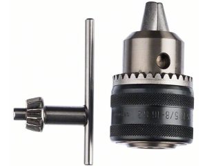 Zupčasta stezna glava do 16 mm