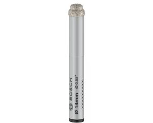 Svrdlo PRO Ceramic dry, 14 x 33 x 13 mm