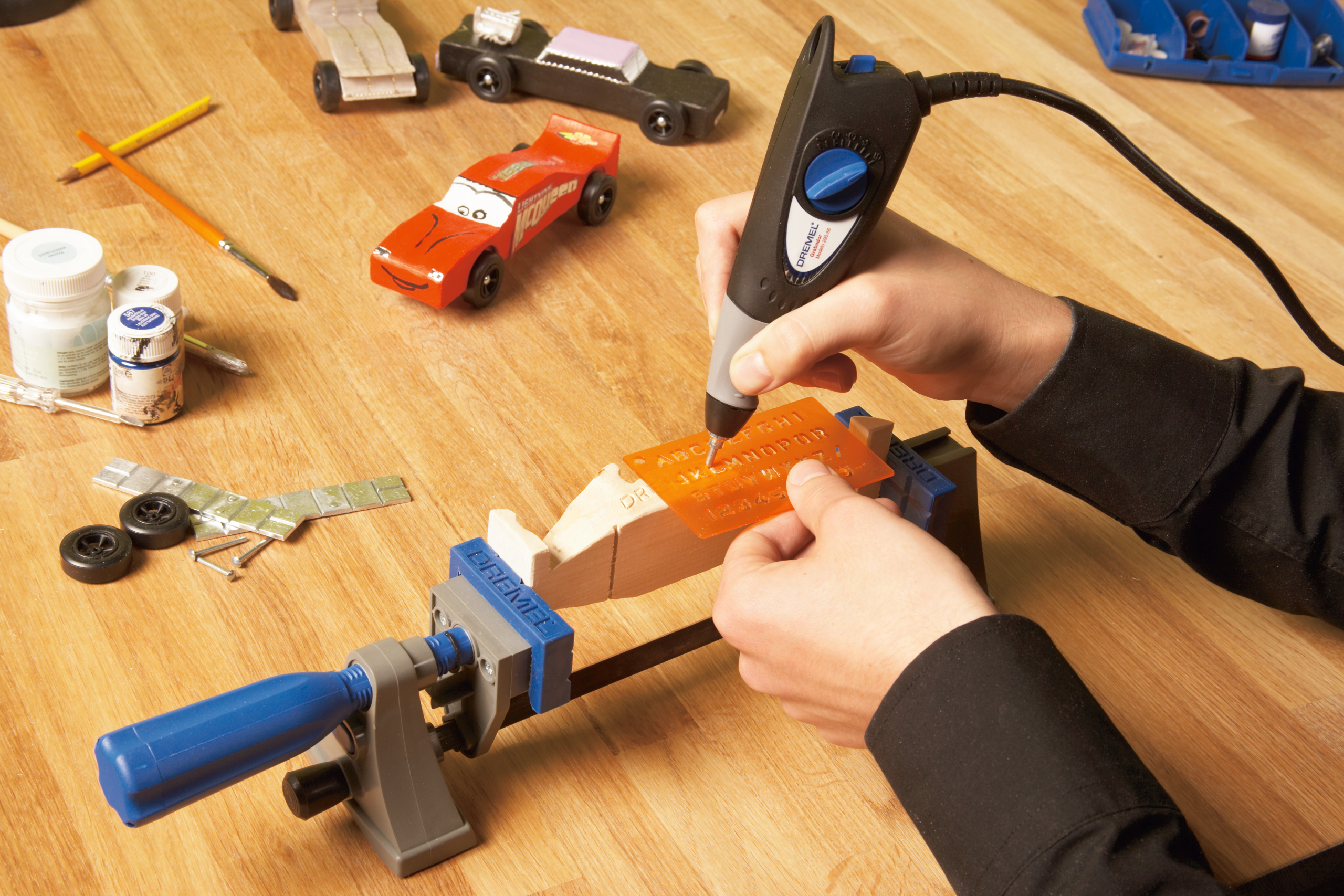DREMEL® Alat za graviranje - Slika 2