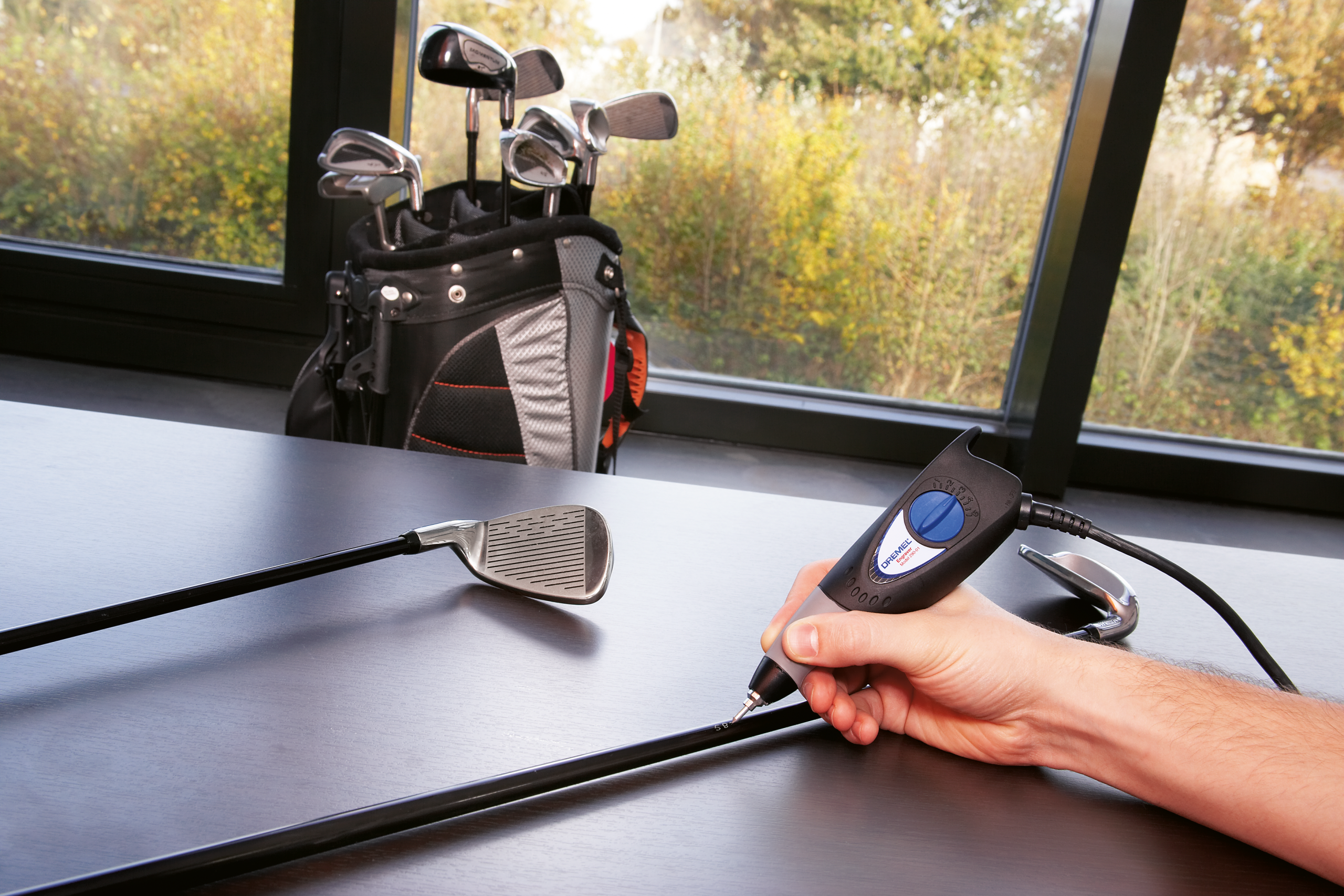 DREMEL® Alat za graviranje - Slika 3
