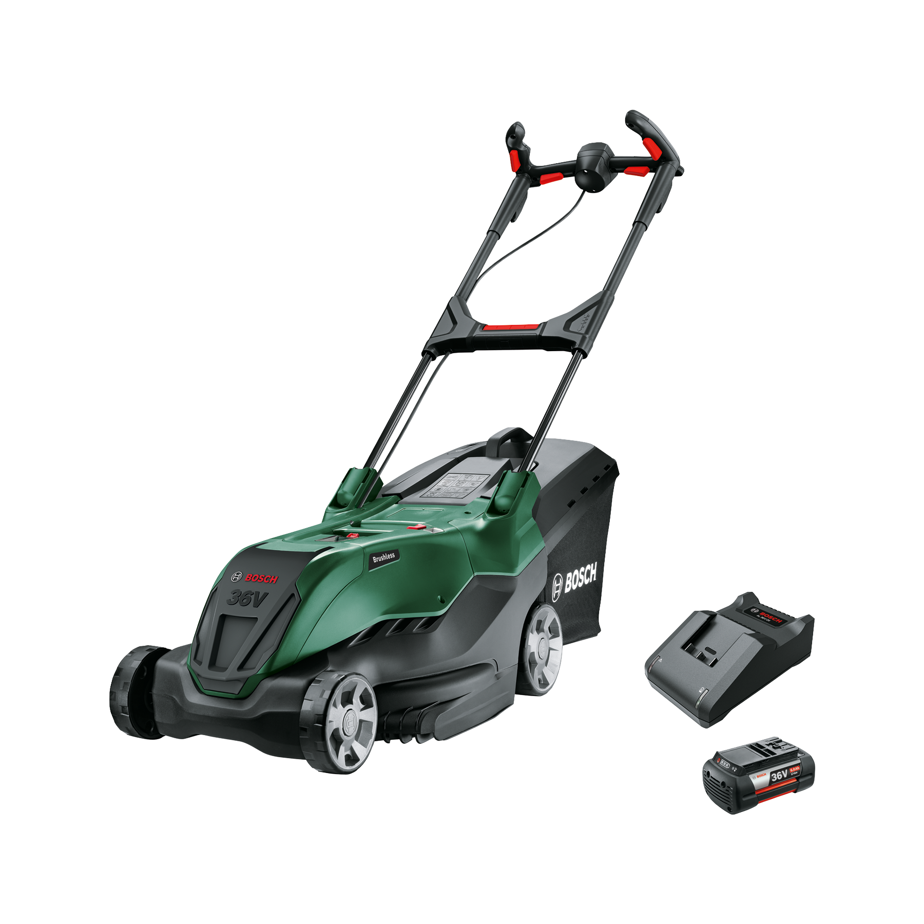 AdvancedRotak 36V-44-750 - Slika 2