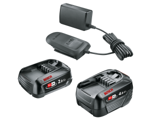 Starter-Set 18 V