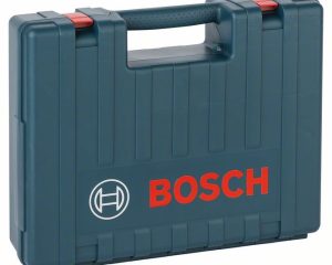 Plastični kovčeg za kutnu brusilicu
