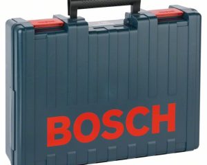 Plastični kovčeg za bušaći čekić
