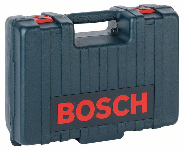 Plastični kovčeg za oscilatorne ekscentarske beusilice