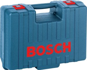 Plastični kovčeg za blanje