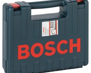 Plastični kovčeg za bušilicu i udarnu bušilicu