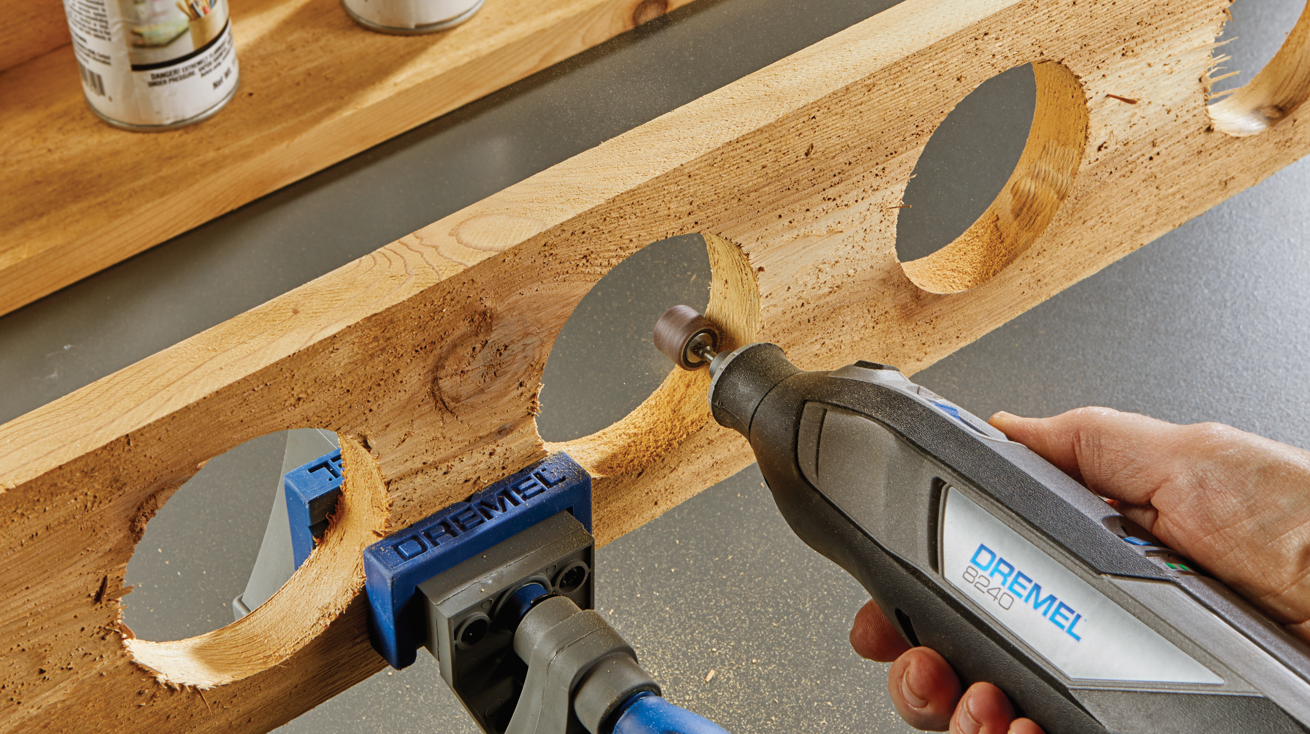 DREMEL® 8240 - Slika 2