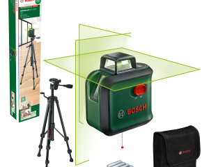 Set AdvancedLevel 360