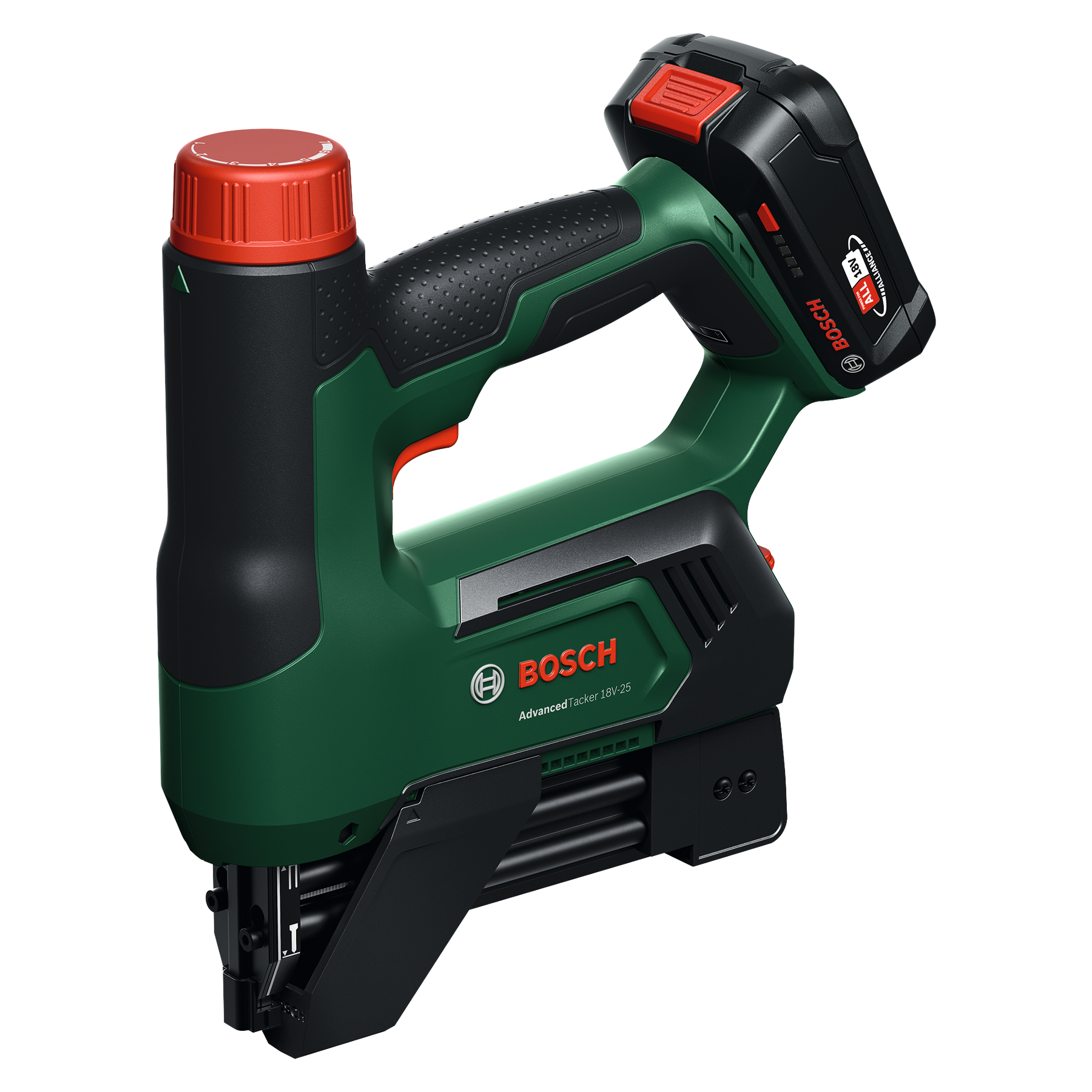 AdvancedTacker 18V-25 - Slika 9